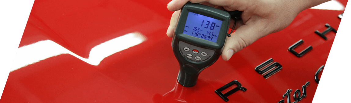 Удаление вмятин без покраски новосибирск