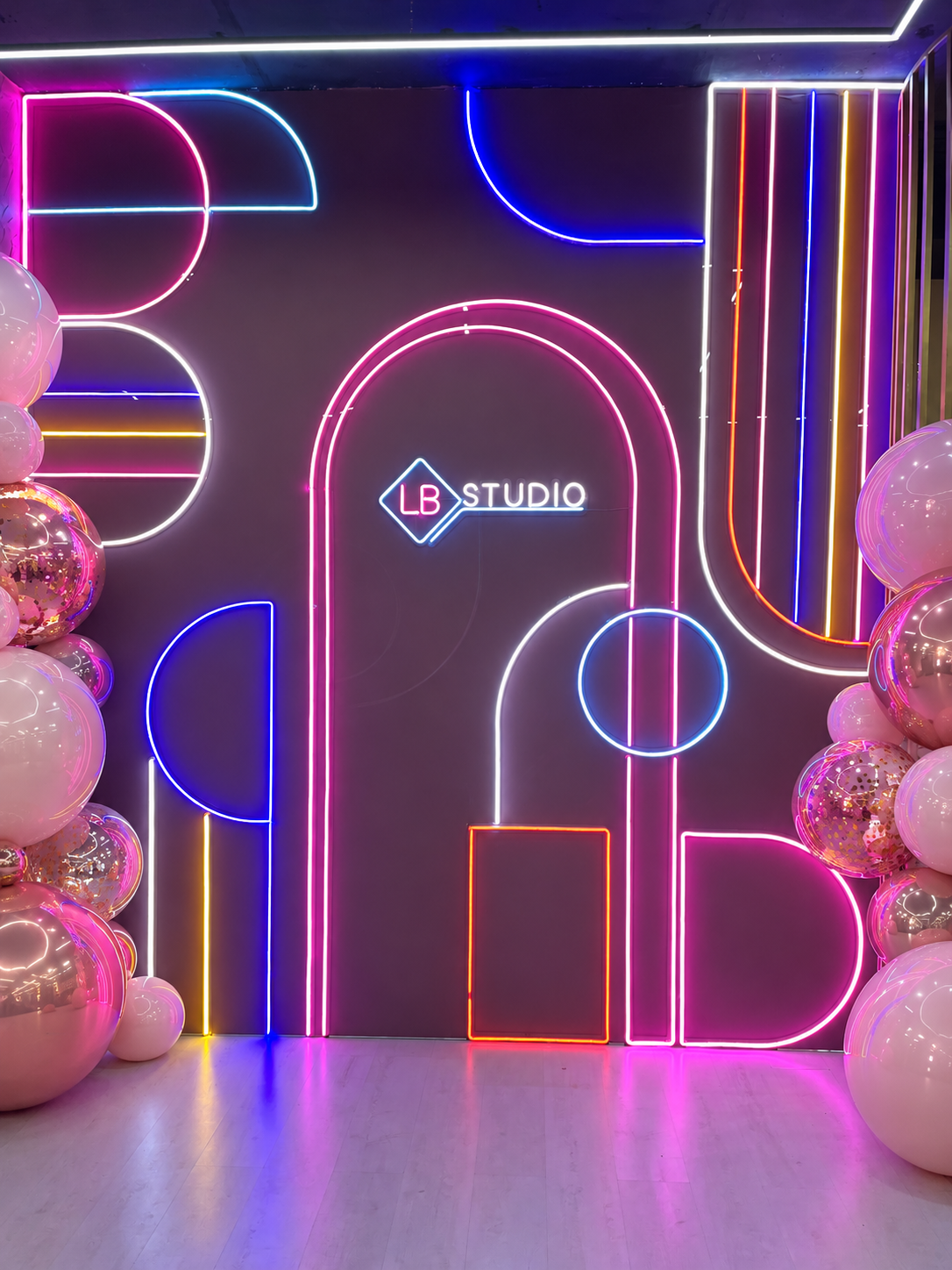 LB Studio
