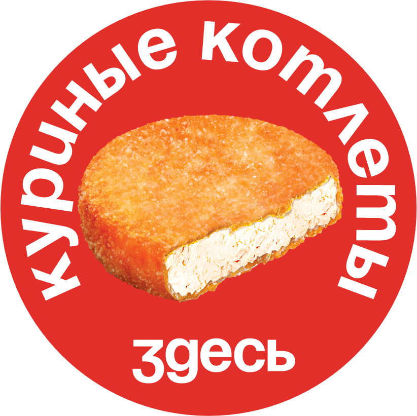 куриные котлеты