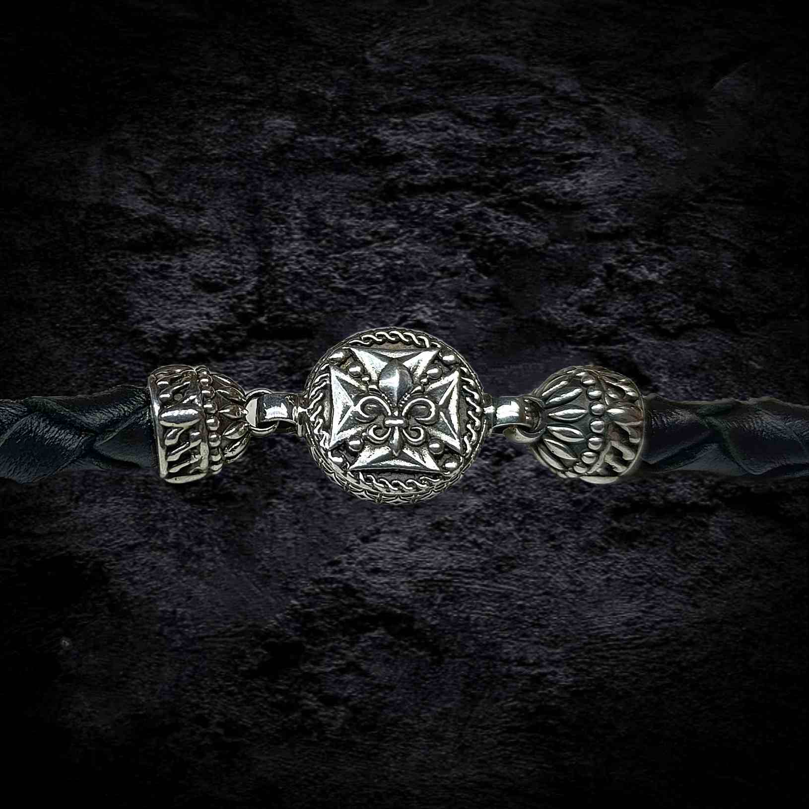 мужской браслет, брутальный браслет, браслет для мужчины.