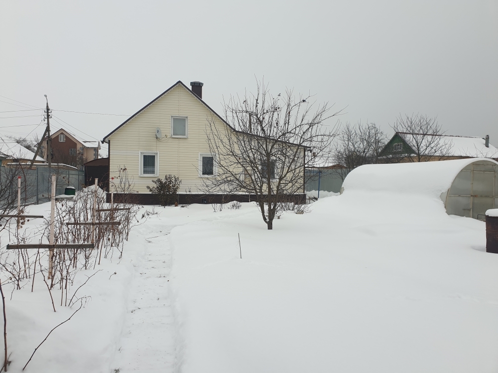 Купить Дом В Городе Коломна Недорого