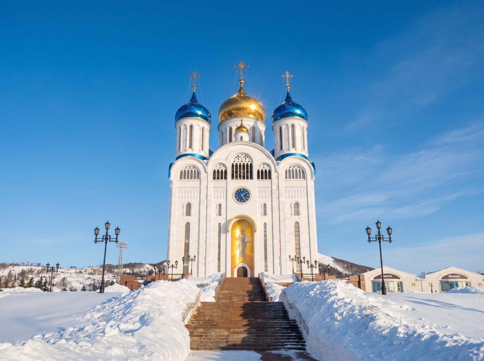 Южно-Сахалинск
