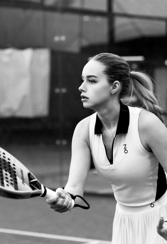 Конева Полина