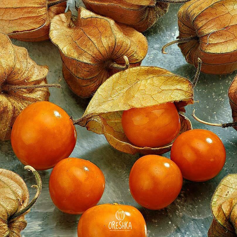 Seeds of Physalis confectionery (Physalis) — 20 pcs
