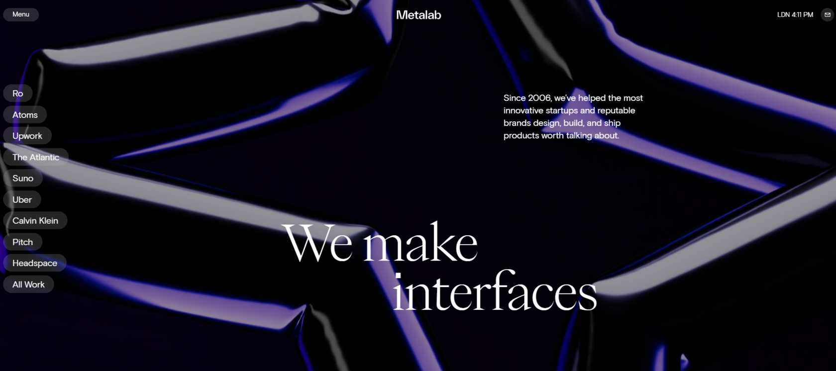 MetaLab
