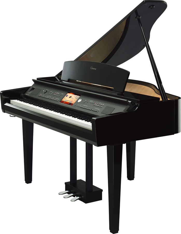 clavinova cvp709