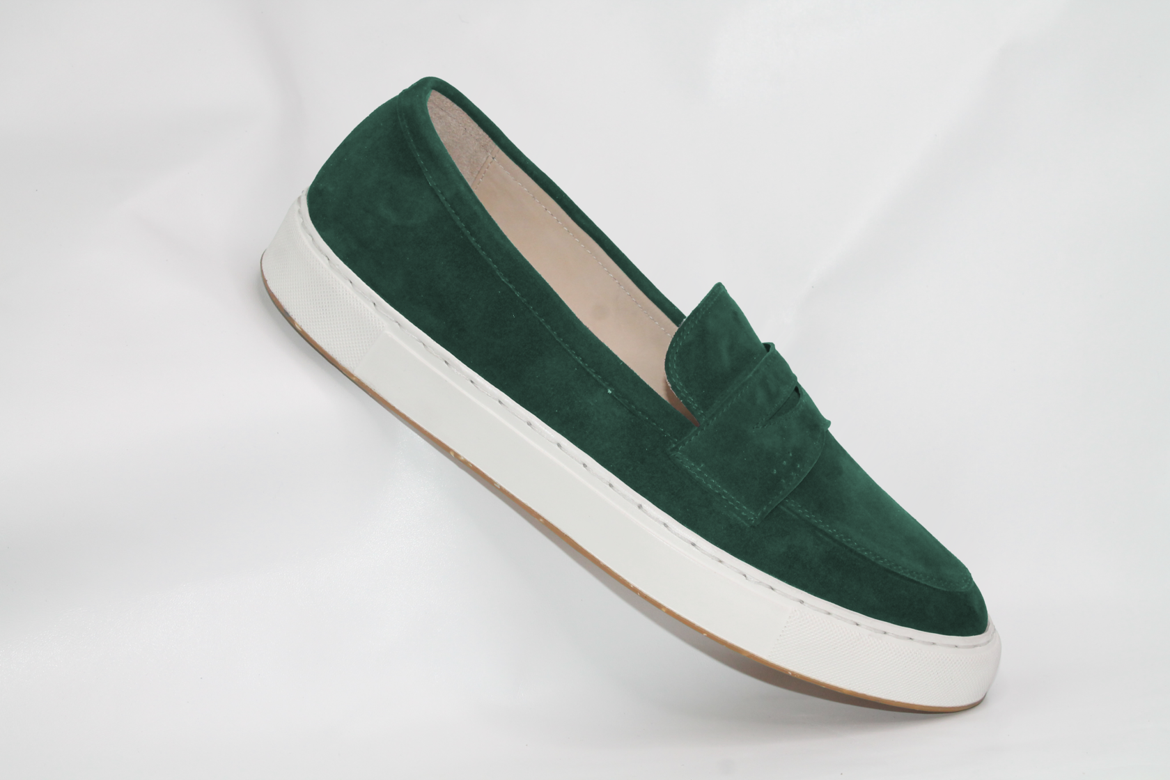 Кеды пенни лоферы | YARD