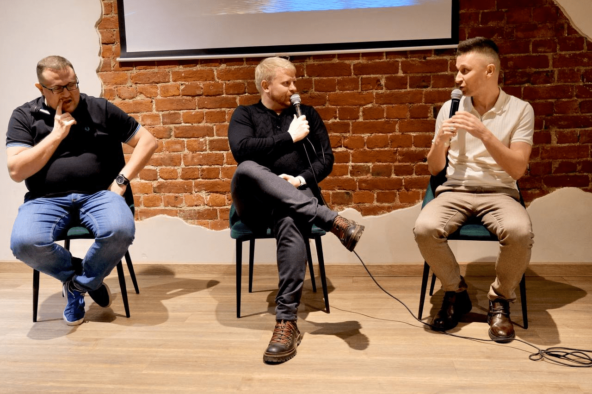 Почасовая аренда офиса в Санкт-Петербурге: гибкий формат работы для специалистов и команд