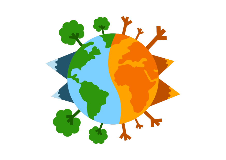 Изменение климата