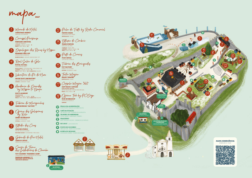 Різдво в Обидуші