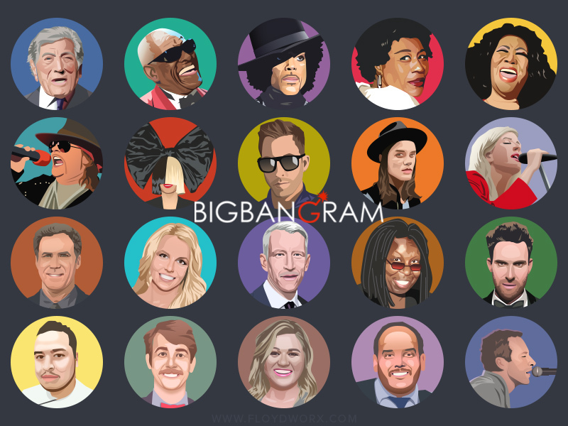 the top 10 most followed celebrities on instagram in 2019 avatars of famous people - most followed famous person on instagram