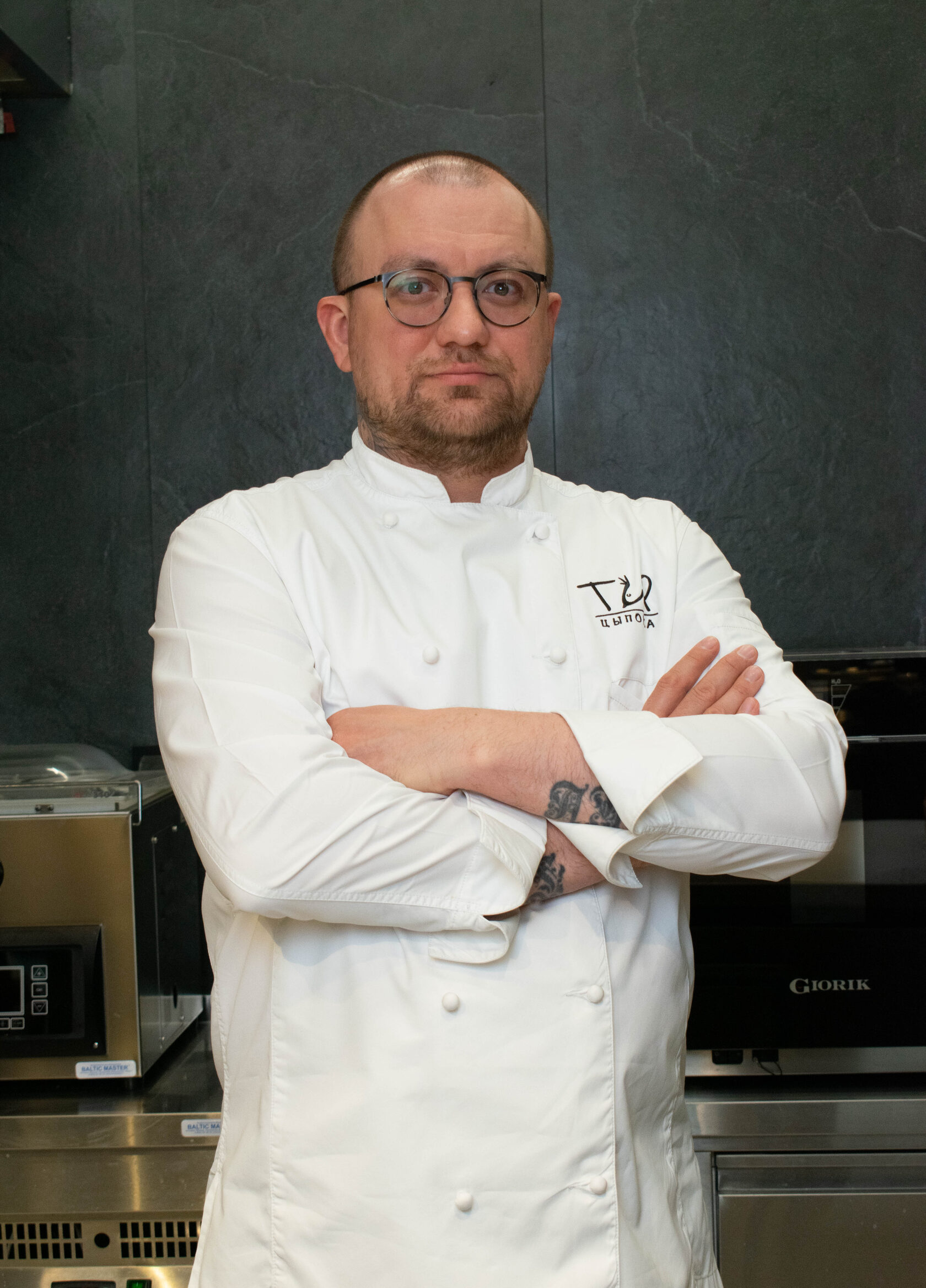 Евгений Мещеряков