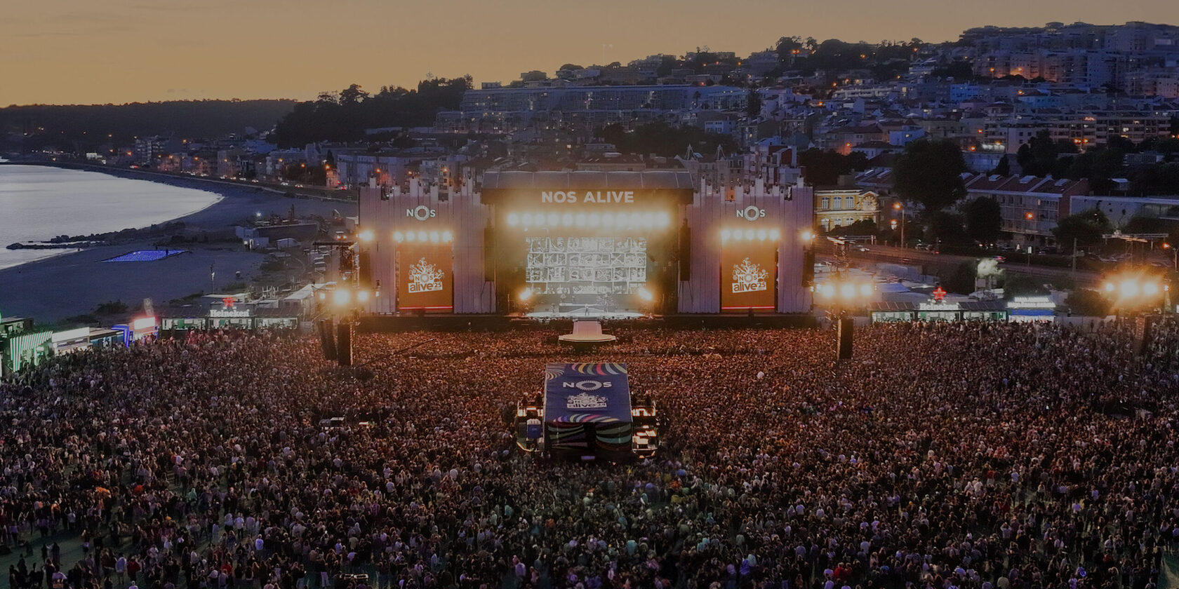 NOS Alive