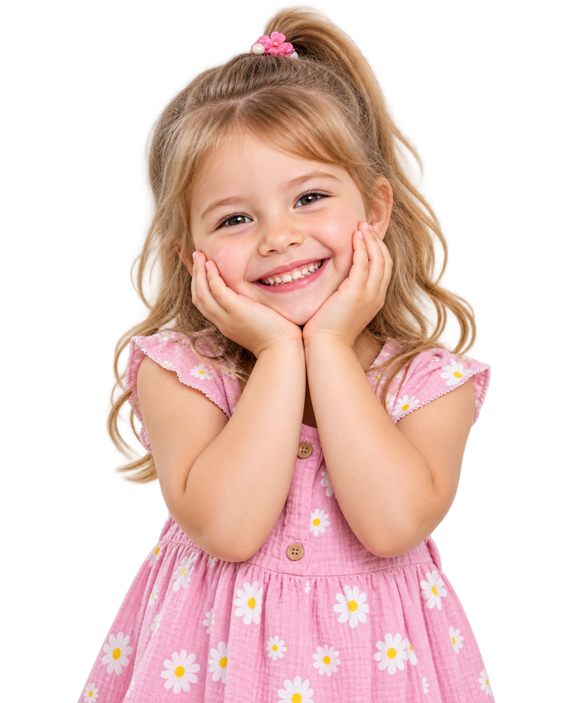 Ребёнок 3–5 лет