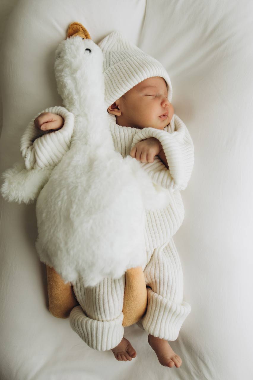 Фотограф новорожденных Набережные Челны