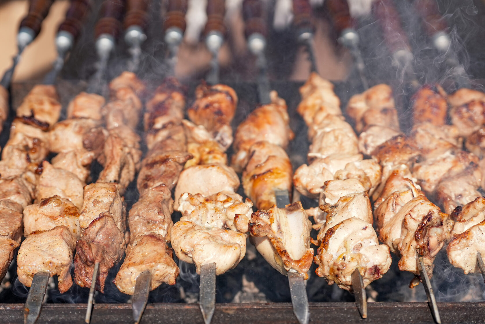 Топорок, агротуристическое пространство