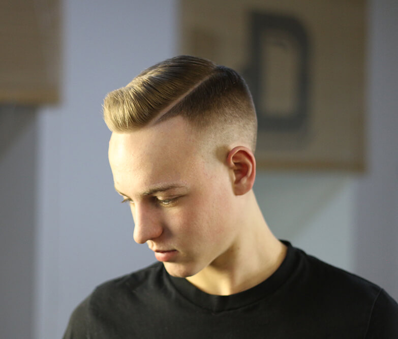 Стрижем с 2014 года и знаем в этом толк