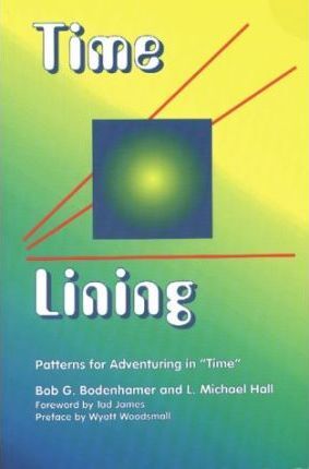 Обложка: Time-Lining: паттерны путешествий во времени