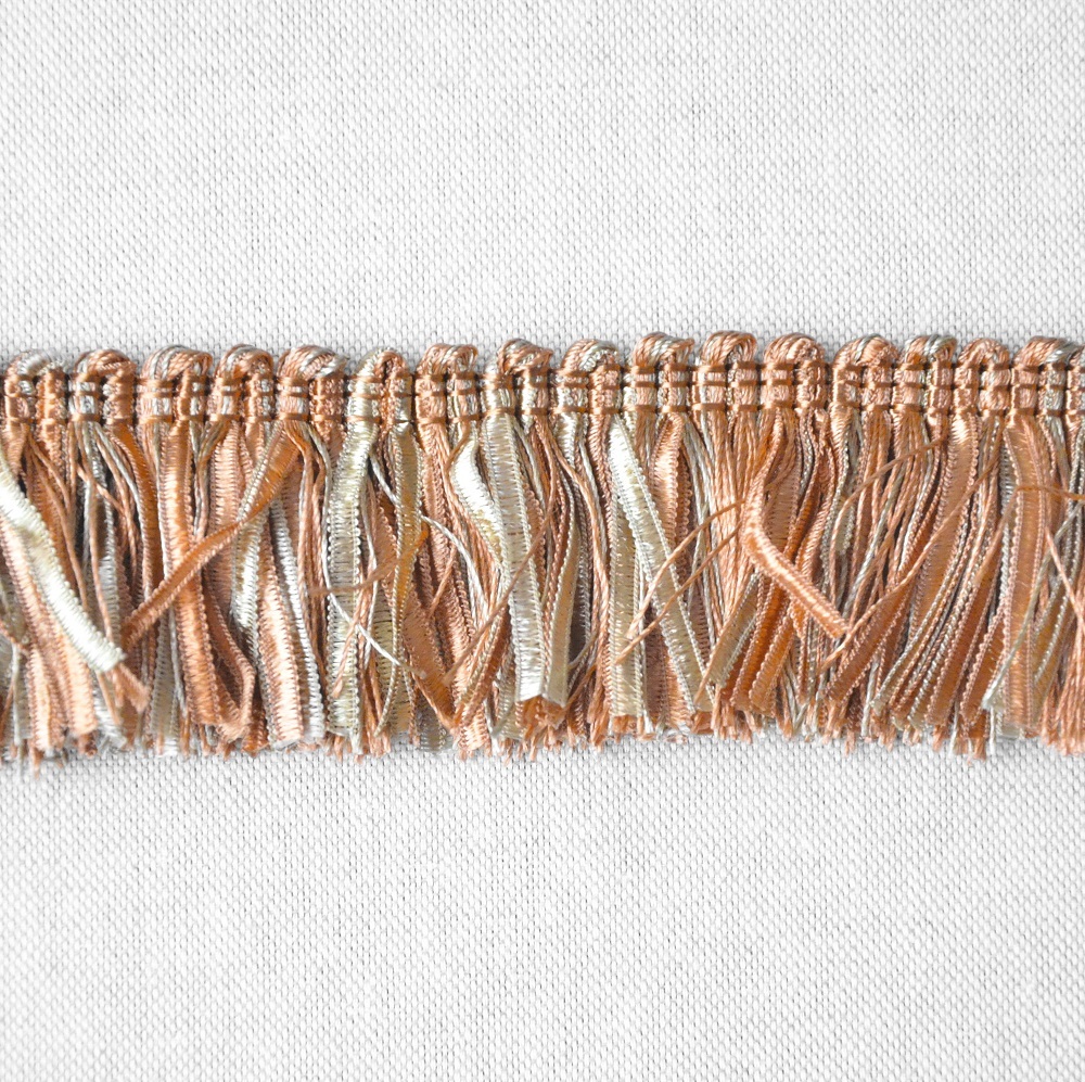 шнур бахрома. бахрома "gamma" 200 мм 2045 №112 золотистый. тесьма декоративная для одежды. шнур бахрома. шнур бахрома.