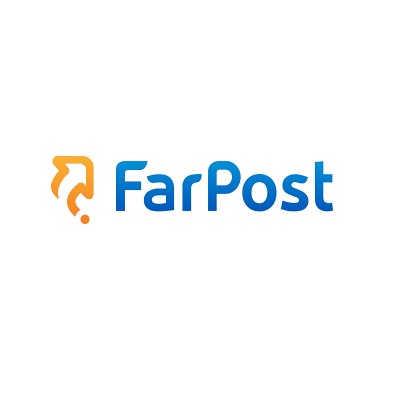 Логотип Фарпост