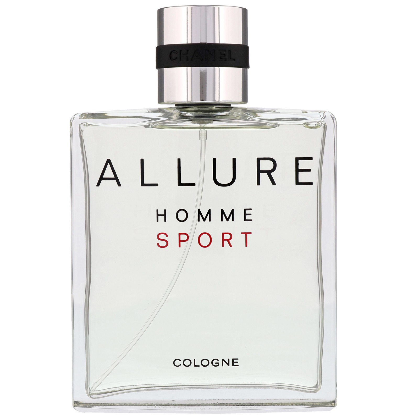 Духи allure homme chanel