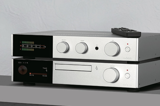 Скидки до 12% на Audiolab и Mission