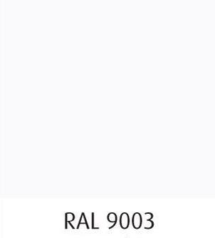 Рал 9003 какой цвет. Краска белая рал 9003. Цвет 9003 по RAL. Сигнально-белый RAL 9003 цвет. Белый матовый RAL 9003.