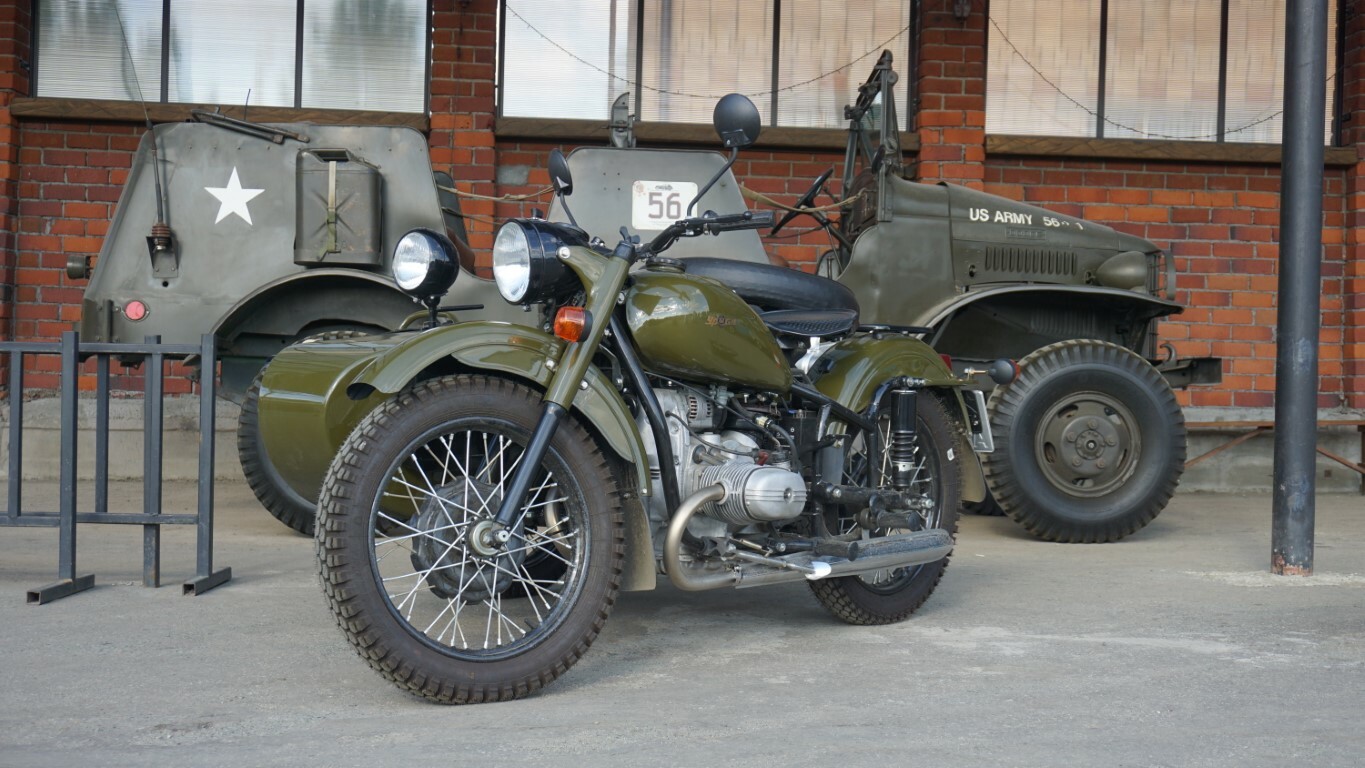 Идеи на тему «Мотоцикл Урал» (59) | мотоцикл, байк, мотоцикл bobber