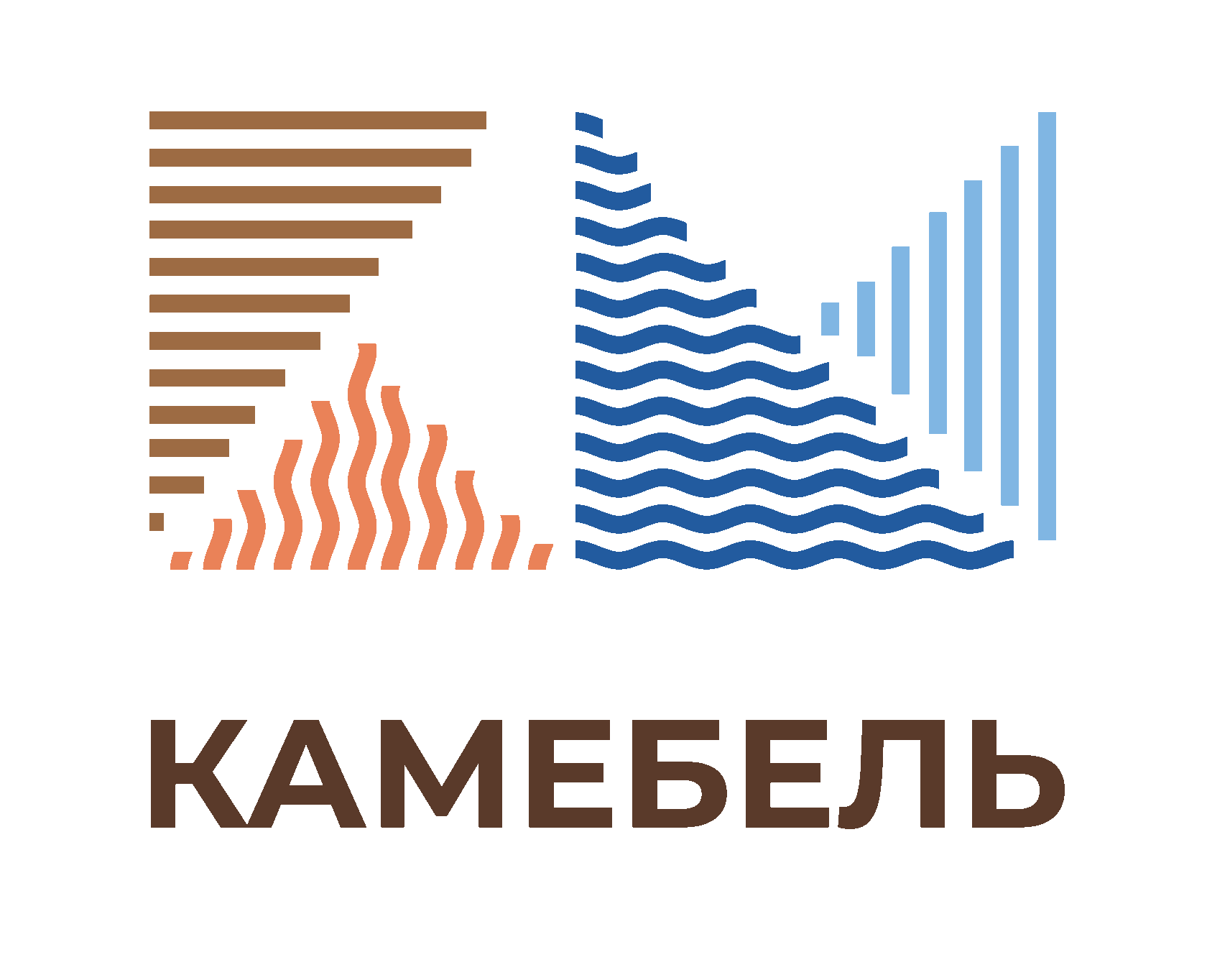 логотип Камебель