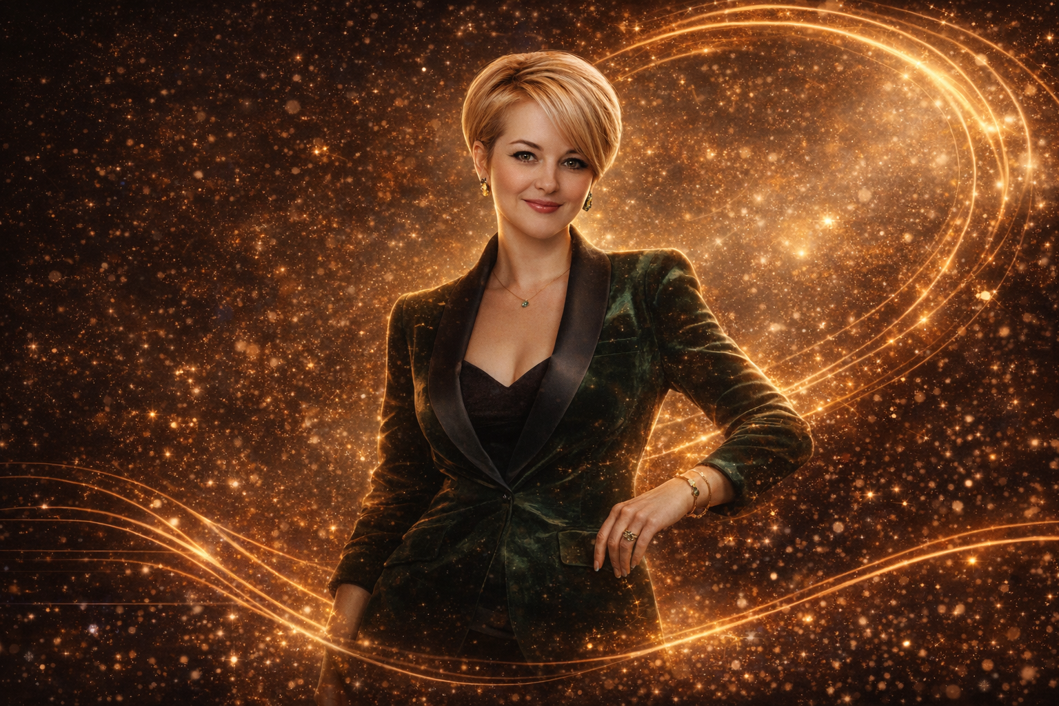 Ольга Кудрявцева