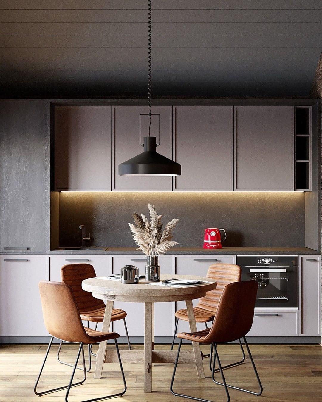Design interior: proiecte, prețuri și servicii | Srub.md