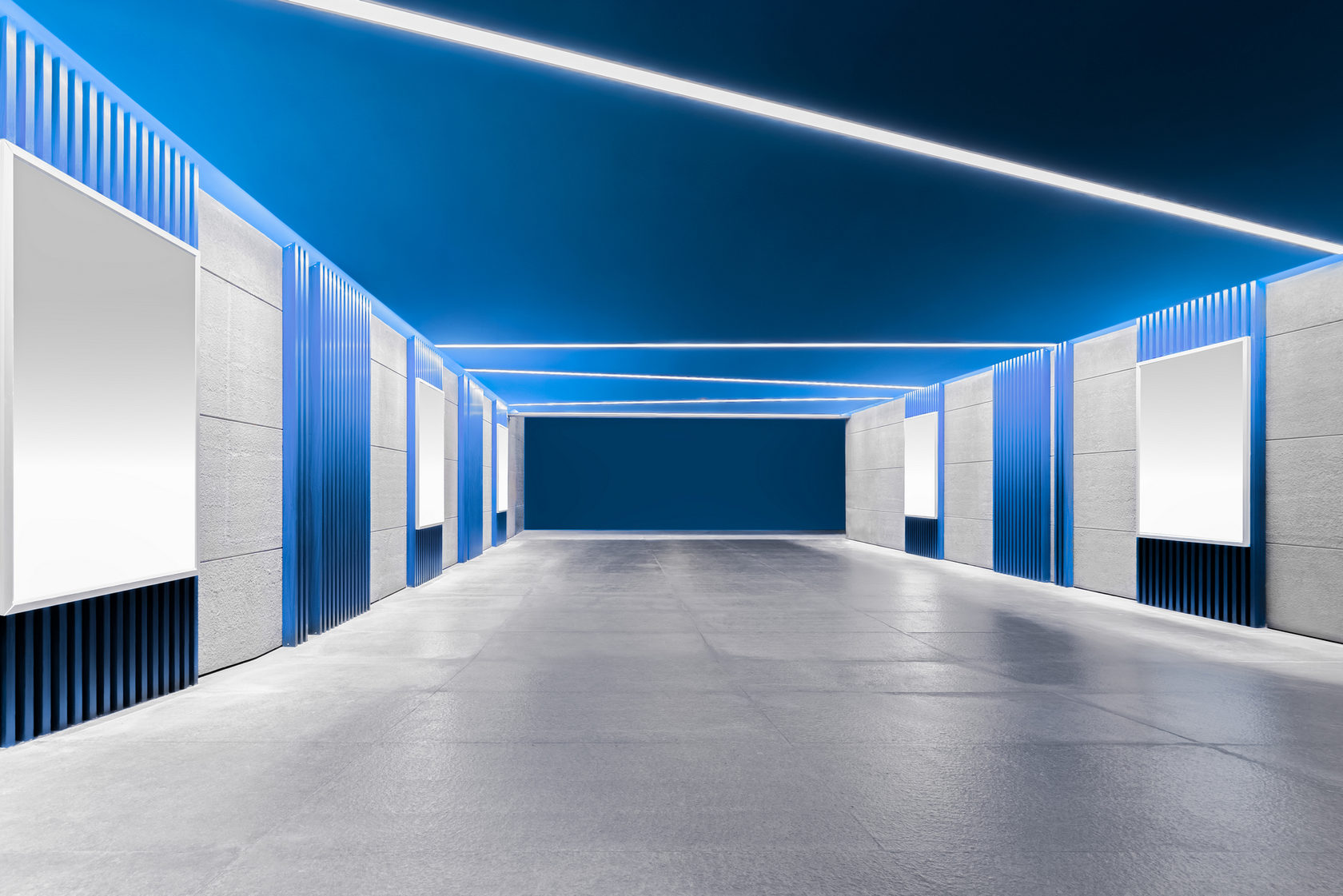 Indoor-реклама: форматы, возможности, тренды