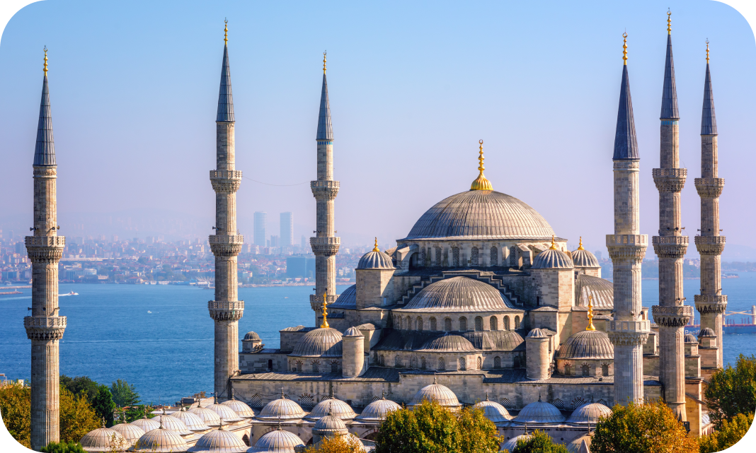 Иллюстрация про Питер