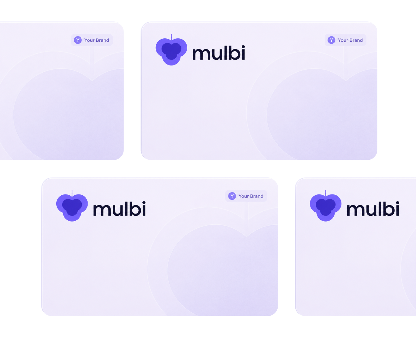 Virtual branded prepaid card for flexible online spending