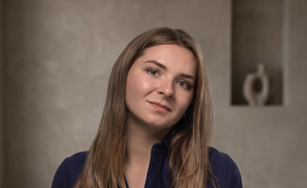 Якухнова Анастасия Сергеевна