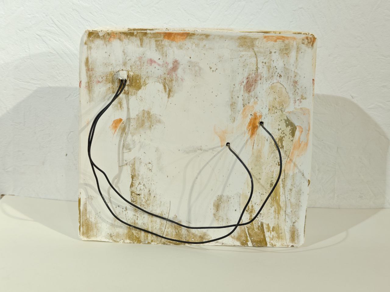 Калашников Н. Первородный грех, Паоло Уччелло, 2025г.