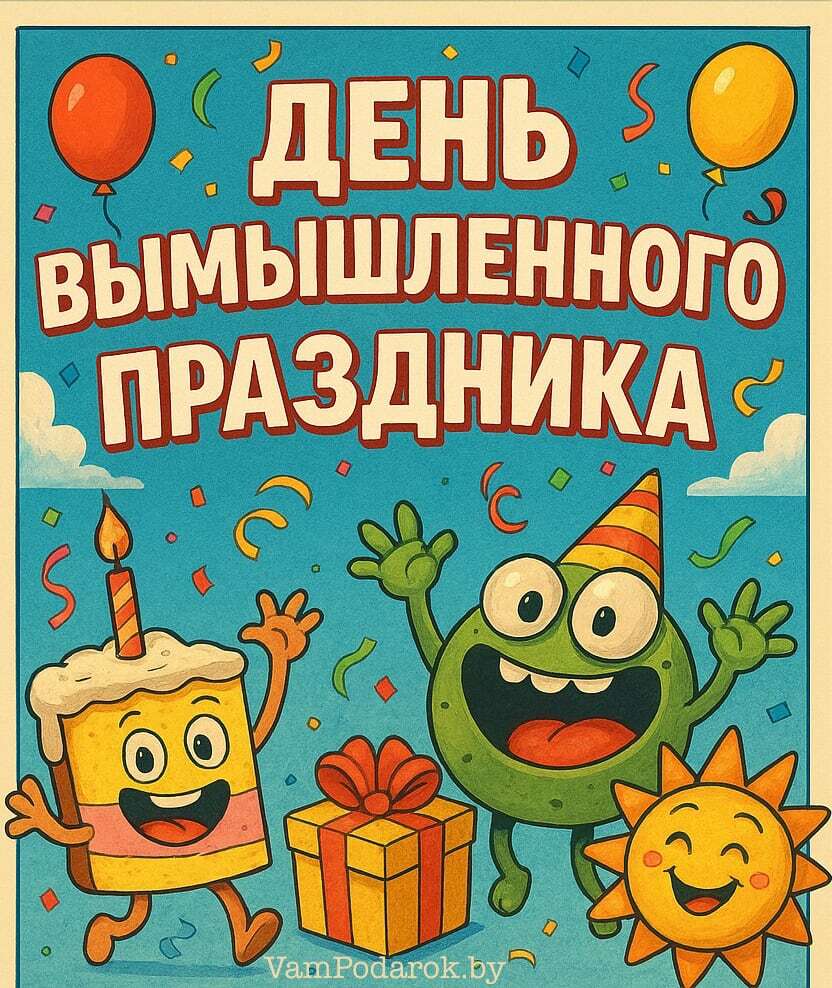 День вымышленного праздника