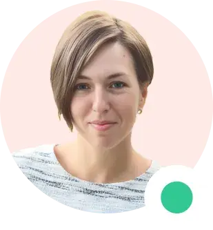 Светлана Хазова, руководитель управления обучения и развития сети кофеен «Шоколадница»