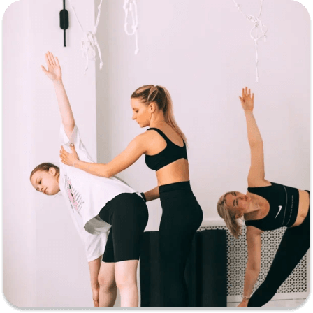 Здоровая спина