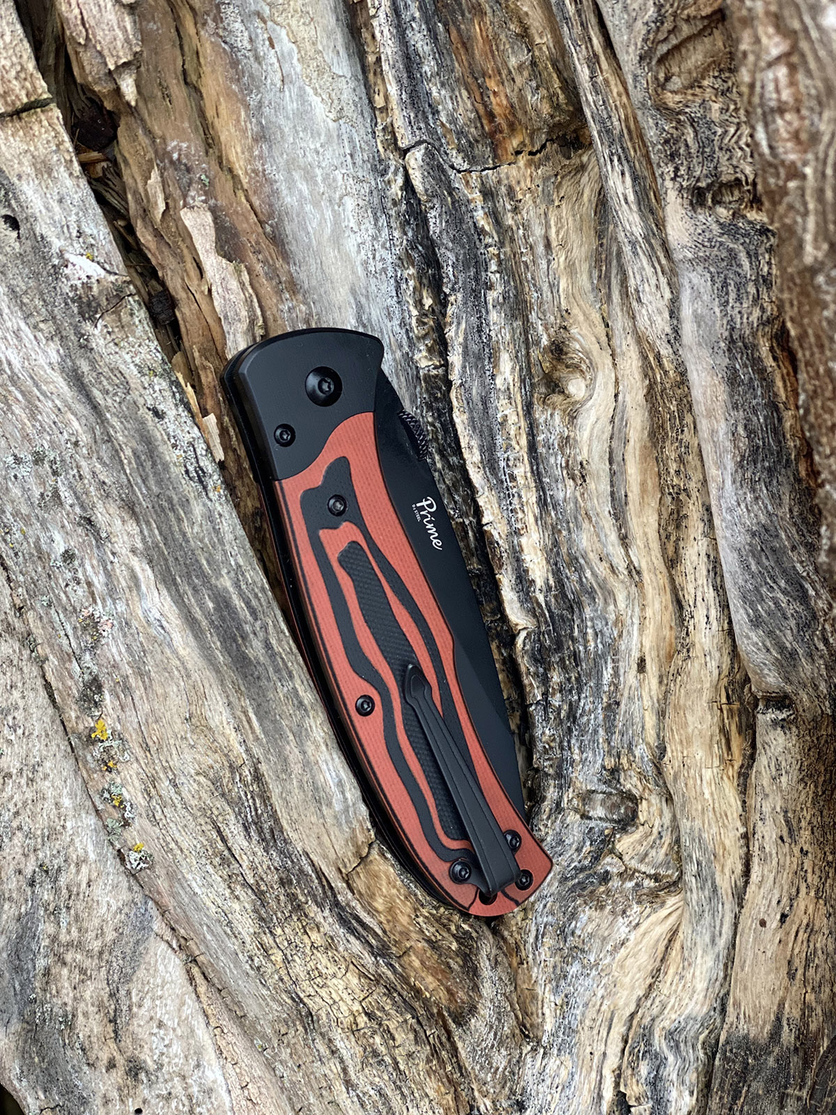 Kizlyar Supreme | Складной нож Kizlyar Supreme Prime