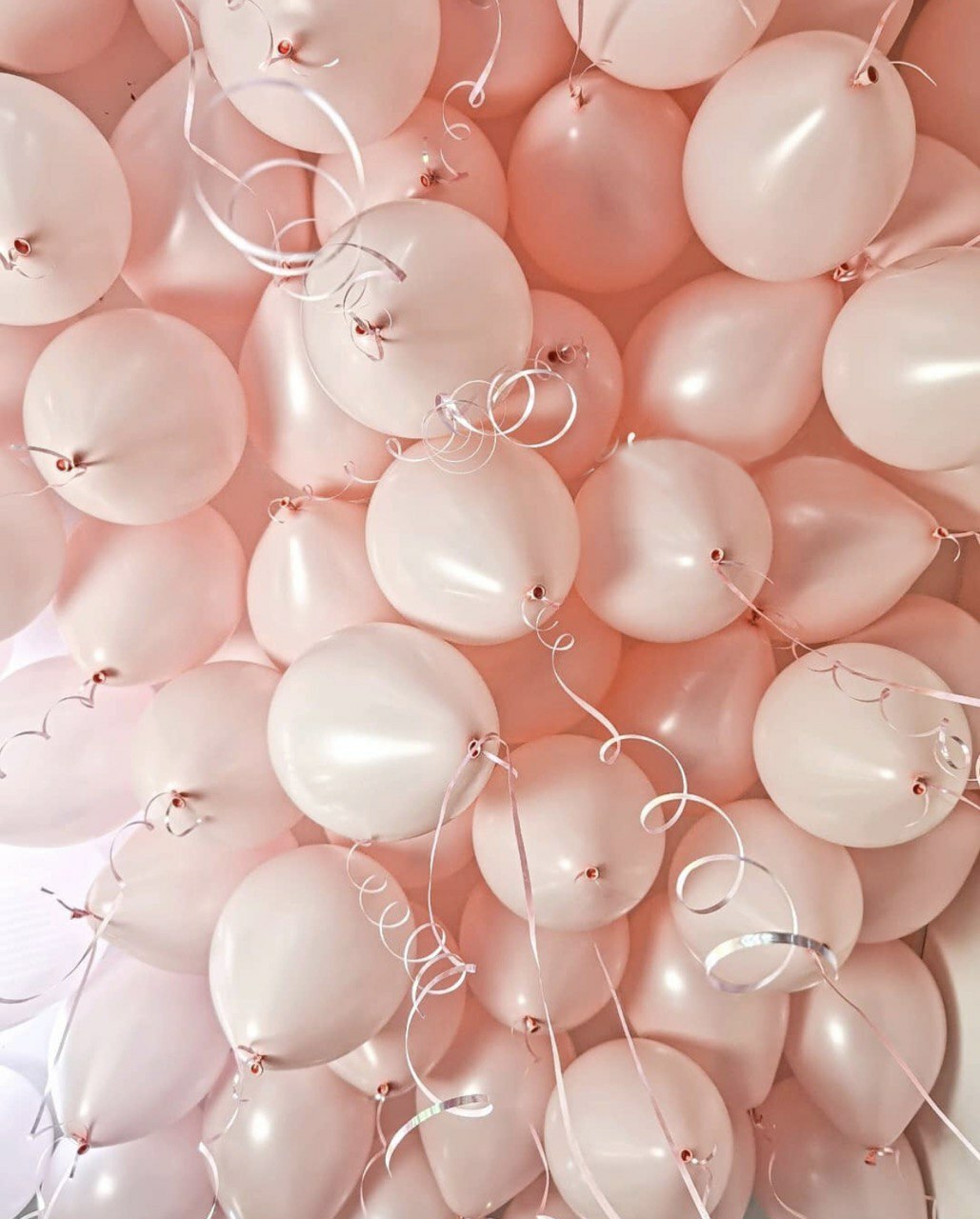 Шары под потолок «Пятачок»