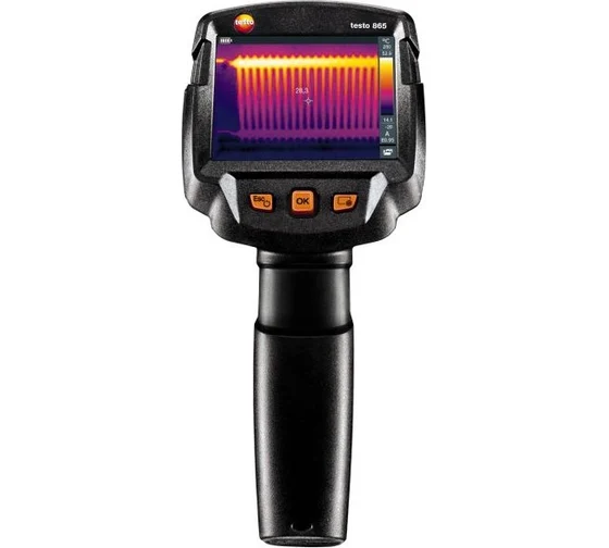 Тепловизор Testo 865