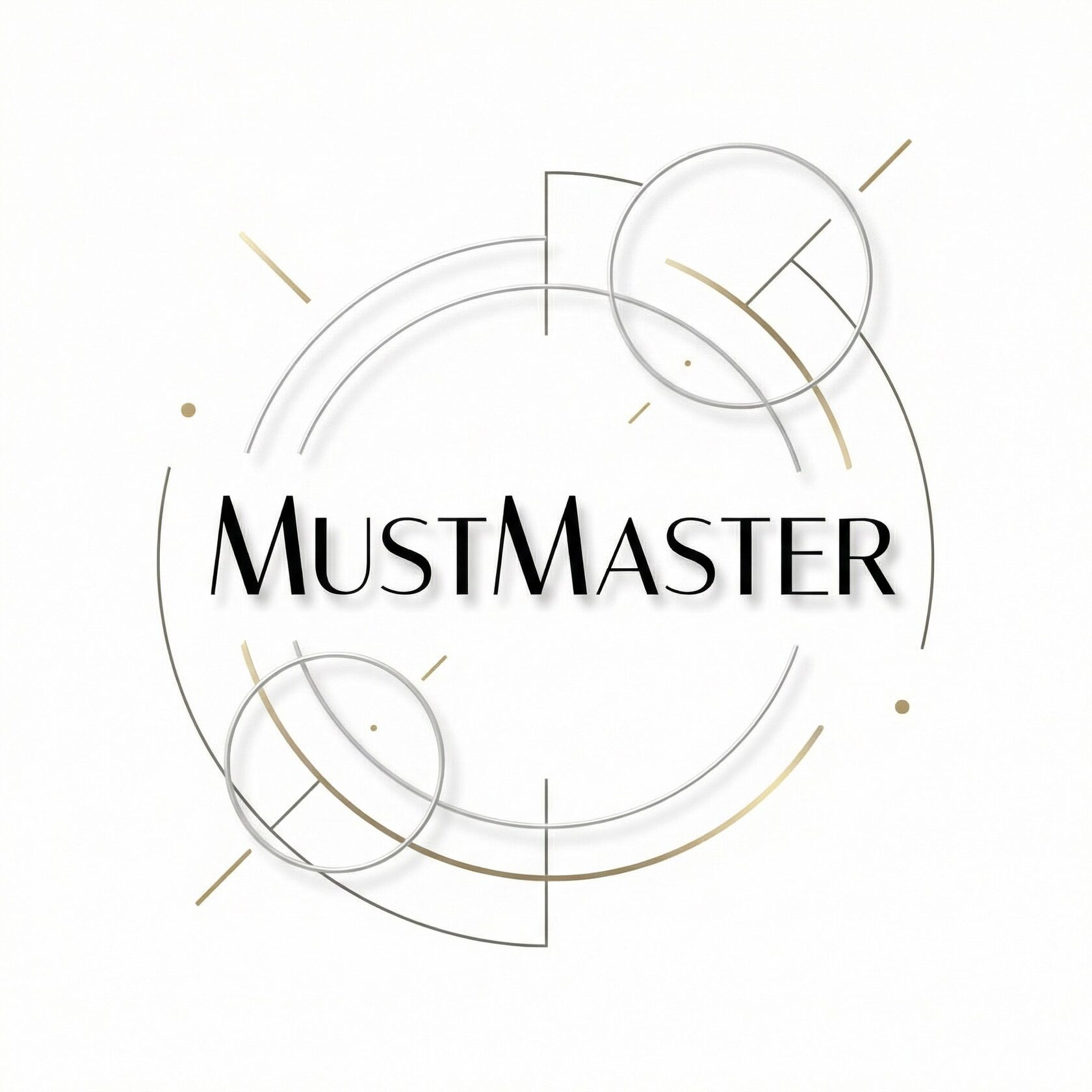 MustMaster