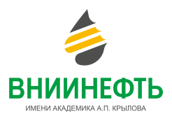 ВНИИНЕФТЬ