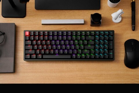 Keychron