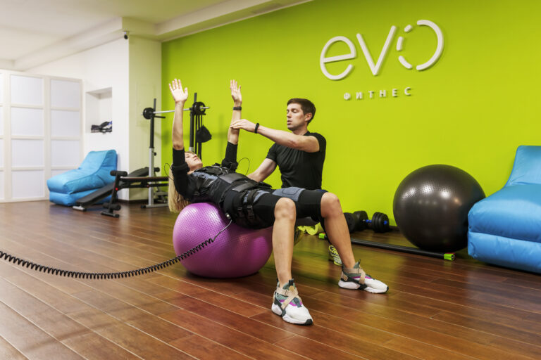 Evo fitness m700