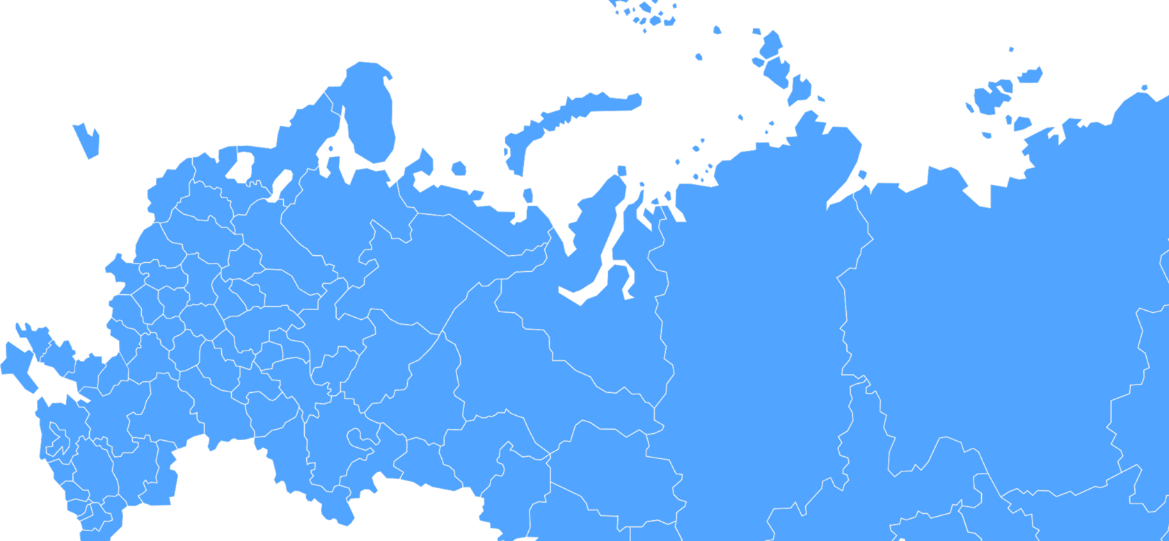 Карта объектов