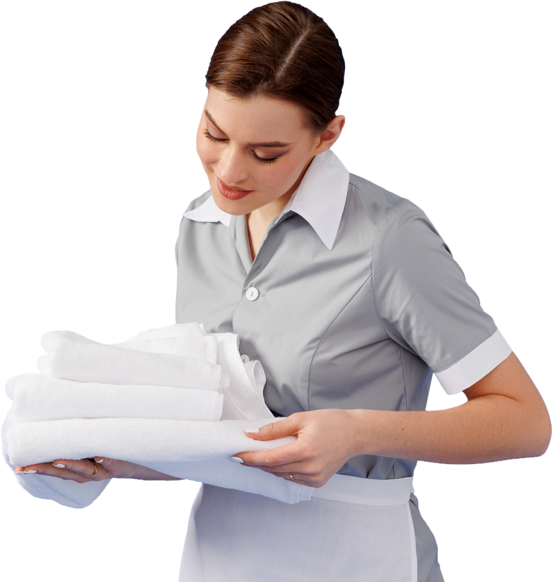 Полотенца для гостиниц