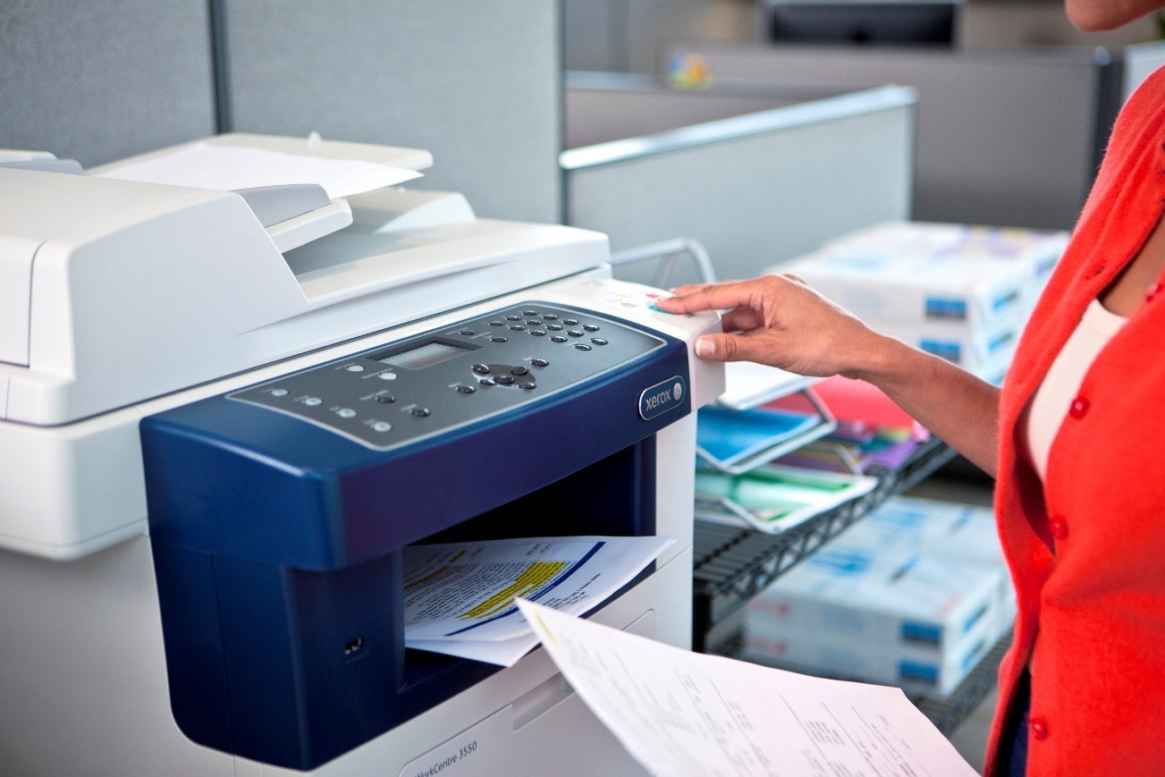 Принтер для фото и печати документов для дома