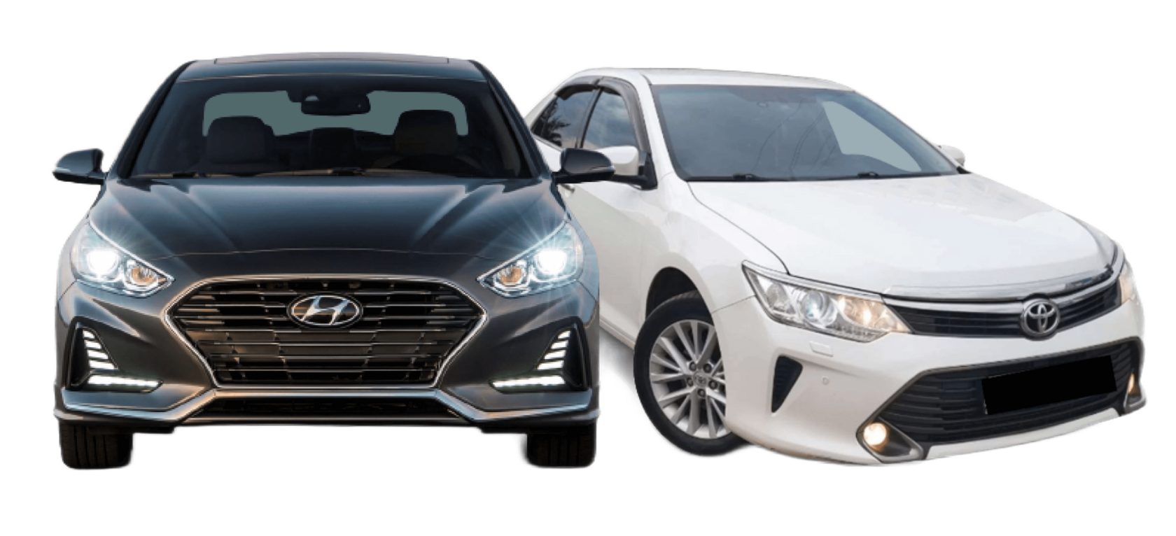 Аренда авто Пермь